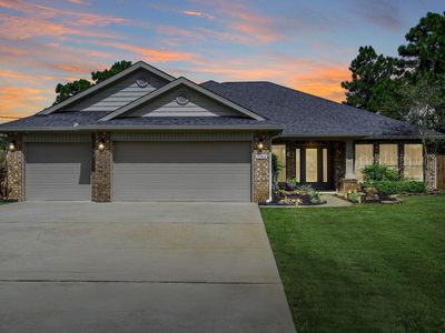 7748 Fenwick St, Navarre, FL, 32566