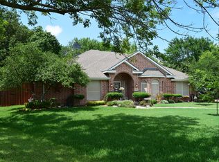 4201 Glistening Spgs, Rowlett, TX 75088