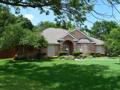 4201 Glistening Spgs, Rowlett, TX, 75088