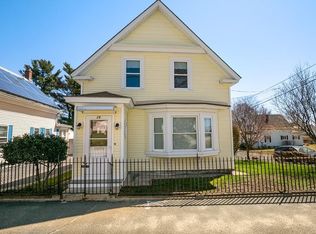 29 Milk St, Methuen, MA 01844