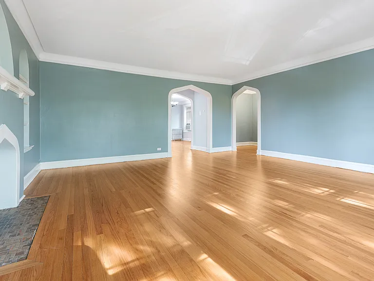 6549 N Mozart St #3 — Photo 3