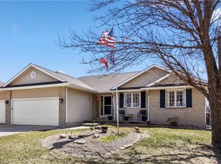 1005 SE 8th St, Ankeny, IA 50021