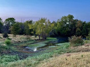 3638 County Road 2910, Dodd City, TX 75438