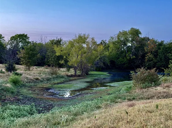 3638 County Road 2910, Dodd City, TX 75438