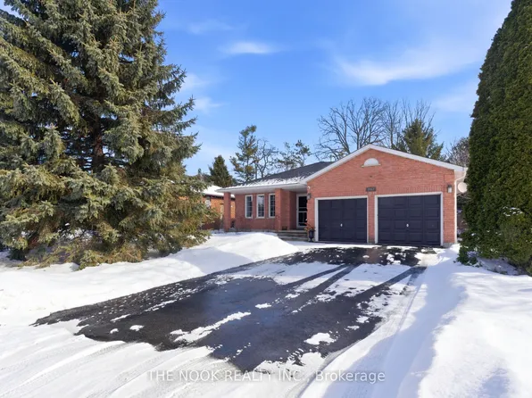 1052 Glenhare St, Cobourg, ON K9A 5B8