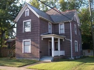 130 Saint Clair Ave SE, New Philadelphia, OH 44663