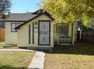 1935 Verbena St, Denver, CO 80220