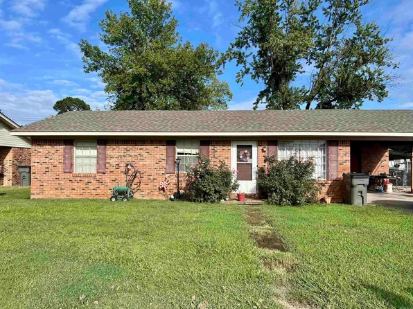 507 N 12th St, Paragould, AR 72450