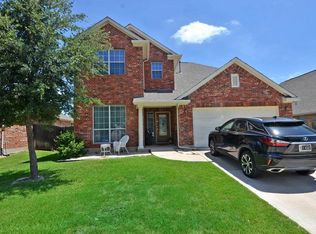 516 Victoria Dr, Cedar Park, TX 78613