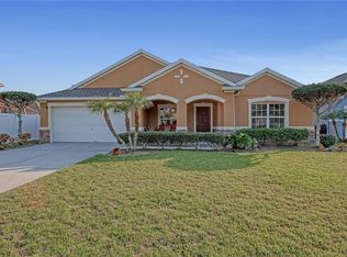 421 Michigan Estates Cir, Saint Cloud, FL 34769