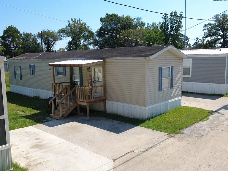 455 W Davis Loop — Photo 3