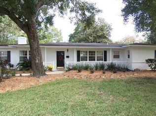 4805 Queen Ln, Jacksonville, FL 32210