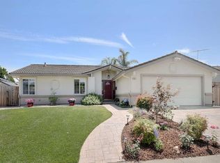4956 Croydon Pl, Newark, CA 94560