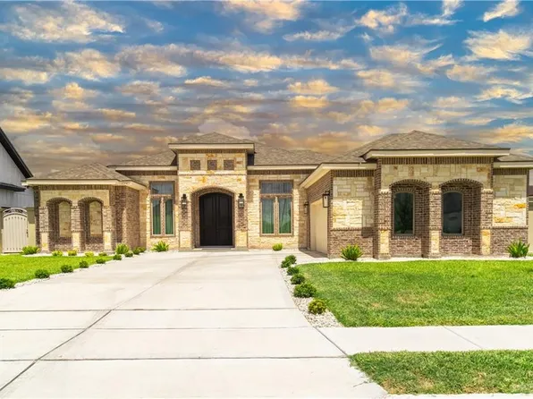 13901 Saint Patricio Dr, McAllen, TX 78504