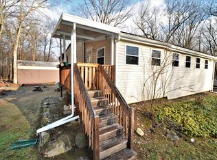 664 Cranberry Rd, East Stroudsburg, PA 18301