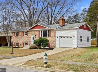 6812 Fulford St, Clinton, MD 20735