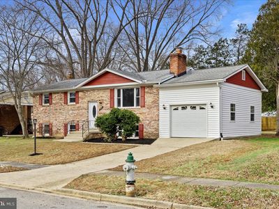 6812 Fulford St, Clinton, MD, 20735