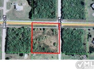 3555 Mandarin Blvd, Loxahatchee, FL 33470