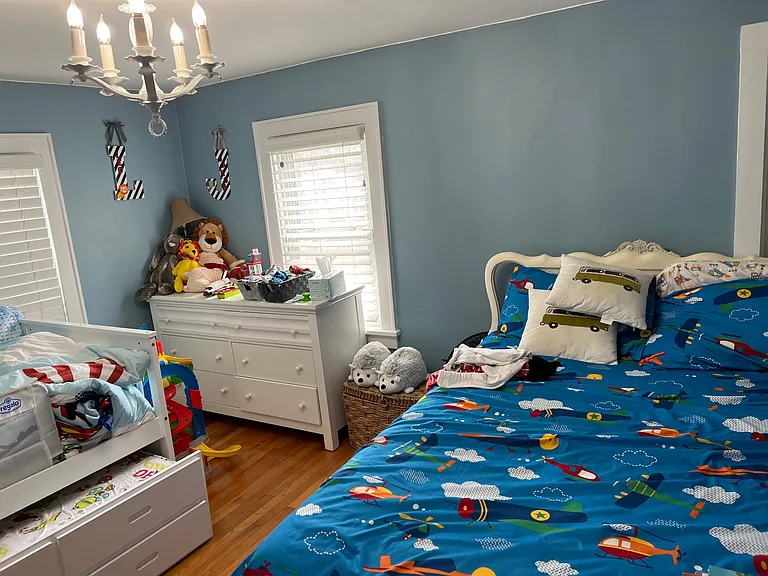 18 Barone St #B — Photo 10