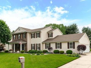 50799 Post Rd, Granger, IN 46530