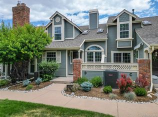 2901 W Long Cir APT D, Littleton, CO 80120