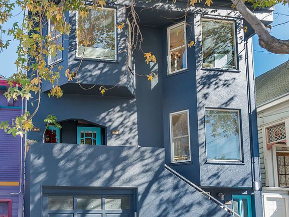 3rd image of 2527 Bryant St