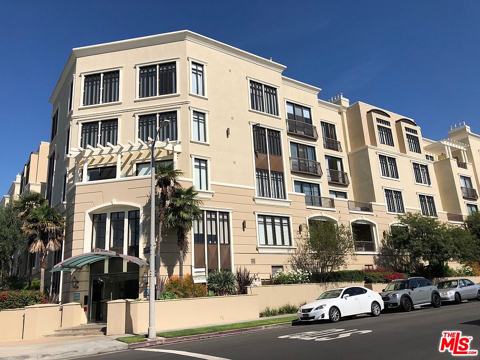 1st image of 11847 Gorham Ave APT 207