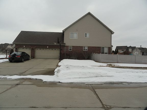 Sugar Maple Side of house