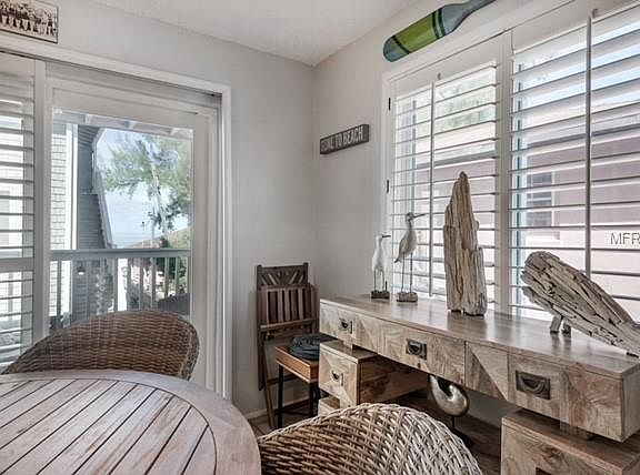 3rd image of 18720 Gulf Blvd APT 9B