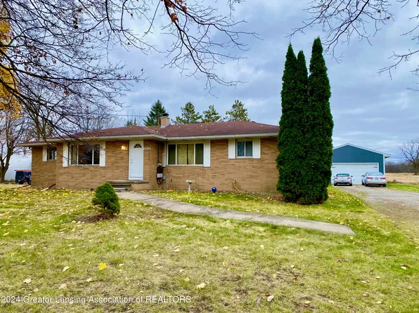 15321 S Airport Rd, Lansing, MI 48906