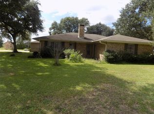 6626 Mildred Rd, Needville, TX 77461