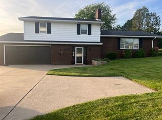 340 Dixon Blvd, Uniontown, PA 15401