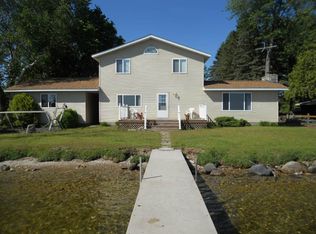 687 Grandview Beach Dr, Indian River, MI 49749