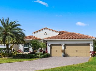 4005 Anniston Dr, Lake Worth, FL 33467