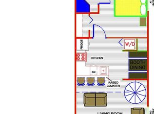 39 Topsail Villas 2 39 N, Sneads Ferry, NC 28460