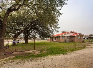 579 Fm 2840, Meridian, TX 76665