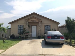 3901 Karen Ct, Laredo, TX 78046