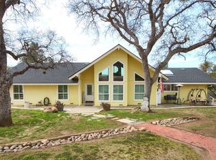 41040 Leland Gulch Rd, Raymond, CA 93653