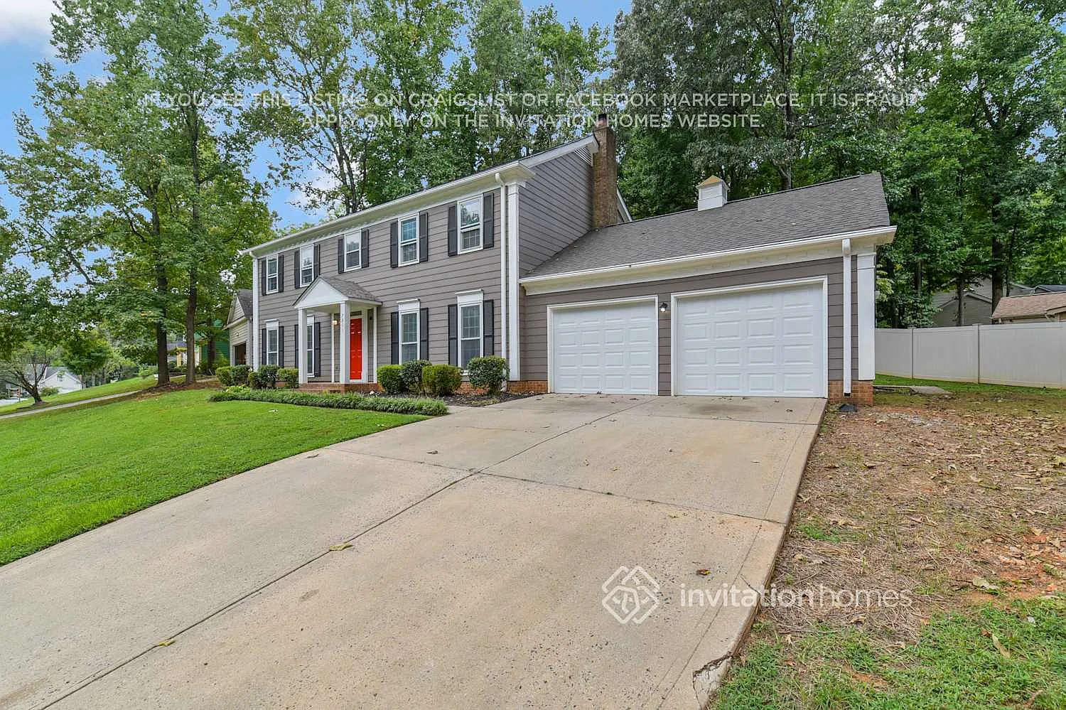 7311 Canyon Dr Charlotte, NC 28262 — Photo 3