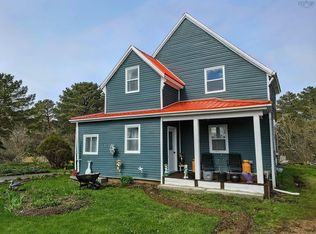 2591 Barronsfield Rd, River Hebert, NS B0L1G0