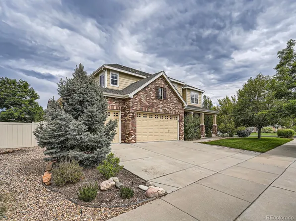 12086 Triple Crown Drive, Parker, CO 80134