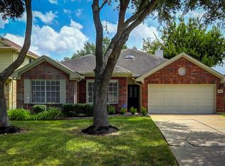 6615 Kenton Crossing Cir, Richmond, TX 77407
