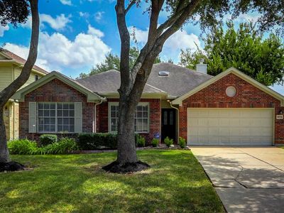 6615 Kenton Crossing Cir, Richmond, TX, 77407