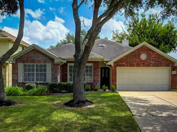 6615 Kenton Crossing Cir, Richmond, TX 77407