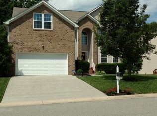 2118 Billstone Pl, Midlothian, VA 23112