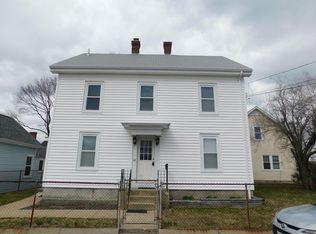 52 East St #2, Attleboro, MA 02703