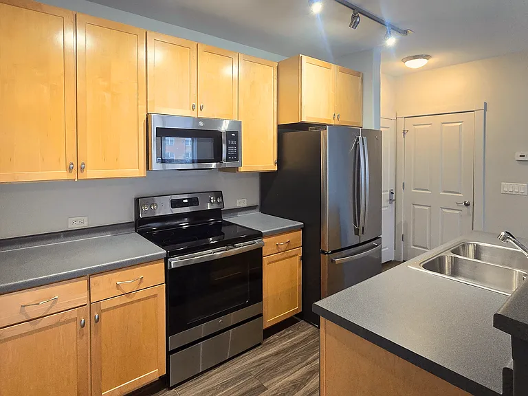 Kitchen Kitchen