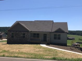 7083 Blue Springs Rd LOT 11, Cleveland, TN 37311