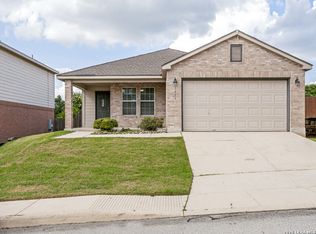 1659 Spice Spg, San Antonio, TX 78260