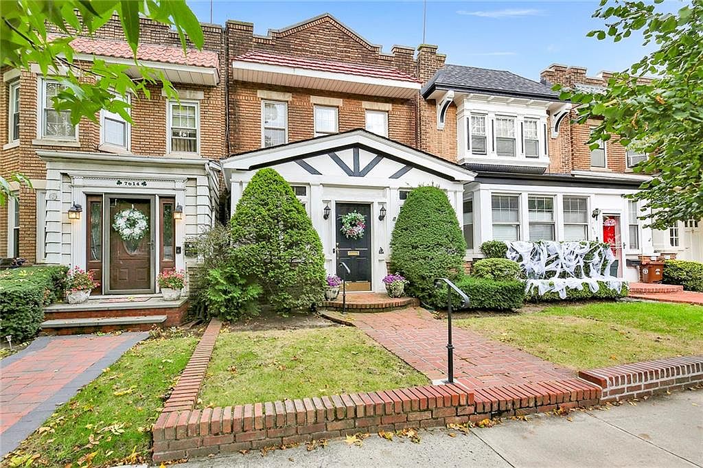 7612 Colonial Rd, Brooklyn, NY 11209 | Zillow